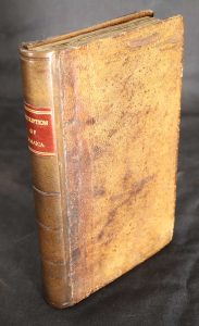 A Description of the Island of Jamaica; With the other Isles and Territories in America, to which the English are Related ...