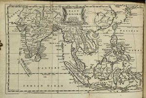 A New Geographical and Historical Grammar: wherein the Geographical Part is Truly Modern and the Present State of the Several Kingdoms of the World