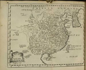 A New Geographical and Historical Grammar: wherein the Geographical Part is Truly Modern and the Present State of the Several Kingdoms of the World