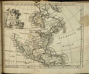 A New Geographical and Historical Grammar: wherein the Geographical Part is Truly Modern and the Present State of the Several Kingdoms of the World