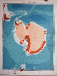 The Handy Royal Atlas of Modern Geography ... by the late Alexander Keith Johnston with additions and corrections to the present date by G. H. Johnston