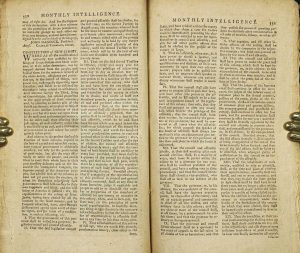 The Pennsylvania Magazine: or, American Monthly Museum. For July 1776.