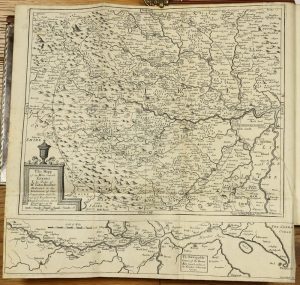 Ducatus Leodiensis: or, The topography of the ancient and populous town and parish of Leedes, and parts adjacent in the West-Riding of the county of York