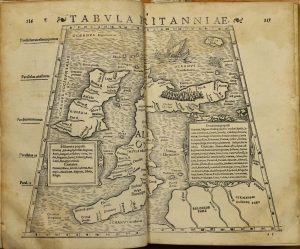 Strabonis Rerum Geographicarum Libri Septemdecim