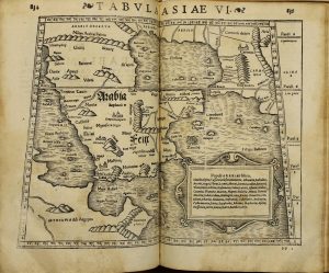 Strabonis Rerum Geographicarum Libri Septemdecim