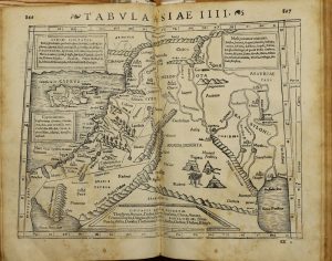 Strabonis Rerum Geographicarum Libri Septemdecim