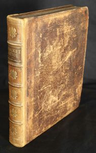 A Pocket-Guide to the English Traveller: Being a Compleat Survey and measurement of all the Principal Roads and most Considerable Cross-Roads in England and Wales in One Hundred Copper-Plates