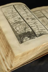 A Pocket-Guide to the English Traveller: Being a Compleat Survey and measurement of all the Principal Roads and most Considerable Cross-Roads in England and Wales in One Hundred Copper-Plates