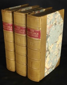 The Agreeable Historian, Or the Compleat English Traveller: Giving A Geographical Description of every County in that Part of Great-Britain, call'd England