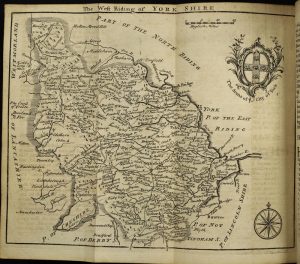 The Agreeable Historian, Or the Compleat English Traveller: Giving A Geographical Description of every County in that Part of Great-Britain, call'd England