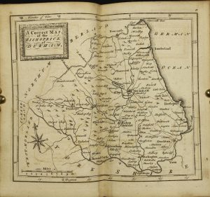 Geographia Magnae Britanniae. Or, Correct Maps of all the Counties in England, Scotland, and Wales; with General ones of both Kingdoms, and of the several Adjacent Islands …