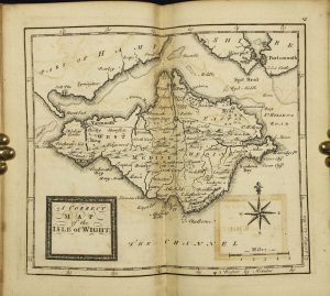 Geographia Magnae Britanniae. Or, Correct Maps of all the Counties in England, Scotland, and Wales; with General ones of both Kingdoms, and of the several Adjacent Islands …