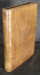 Britannia Depicta or Ogilby Improv'd; Being a Correct Coppy of Mr: Ogilby's Actual Survey of all ye Direct & Principal Cross Roads in England and Wales