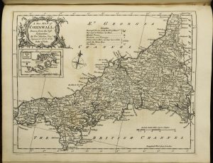 England Illustrated, or a Compendium of the Natural History, Geography, Topography and Antiquities Ecclesiastical and Civil, Of England and Wales. With Maps of the several Counties