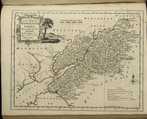 England Illustrated, or a Compendium of the Natural History, Geography, Topography and Antiquities Ecclesiastical and Civil, Of England and Wales. With Maps of the several Counties