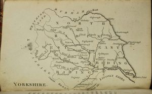 England Delineated; or, a Geographical Description of Every County in England and Wales: with a concise account of its most important products ...
