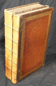 The History and Antiquities of Staffordshire, compiled from the manuscripts of Huntbach, Loxdale, Bishop Lyttelton, and other collections of Dr. Wilkes. The Rev. T. Feilde, &c. &c. including Erdeswick's survey of the county; and the approved parts of Dr. Plot's Natural History. The whole brought down to the present time...