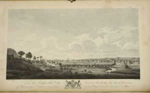 The History and Antiquities of Staffordshire, compiled from the manuscripts of Huntbach, Loxdale, Bishop Lyttelton, and other collections of Dr. Wilkes. The Rev. T. Feilde, &c. &c. including Erdeswick's survey of the county; and the approved parts of Dr. Plot's Natural History. The whole brought down to the present time...