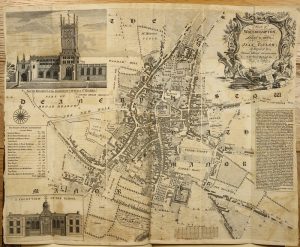 The History and Antiquities of Staffordshire, compiled from the manuscripts of Huntbach, Loxdale, Bishop Lyttelton, and other collections of Dr. Wilkes. The Rev. T. Feilde, &c. &c. including Erdeswick's survey of the county; and the approved parts of Dr. Plot's Natural History. The whole brought down to the present time...