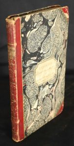 A New Pocket Atlas and Geography of England and Wales, Illustrated with Fifty-five Copper plates, Shewing all the Great Post Roads ...