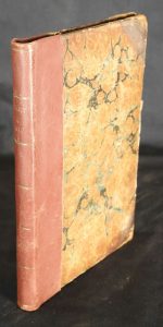 Cary's Traveller's Companion, or, a Delineation of the Turnpike Roads of England and Wales; shewing the immediate Route to every Market and Borough Town throughout the Kingdom. Laid down from the best Authorities, On A New Set Of County Maps. To which is added An Alphabetical List of all the Market Towns, with the Days on which they are held