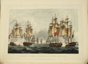 The Naval Achievements of Great Britain from the Year 1793 to 1817