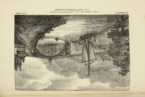 Picturesque Views of the Severn: with Historical and Topographical Illustrations
