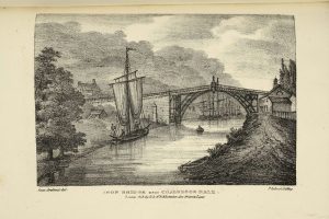 Picturesque Views of the Severn: with Historical and Topographical Illustrations