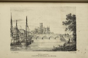 Picturesque Views of the Severn: with Historical and Topographical Illustrations