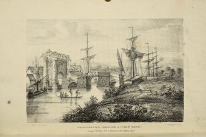 Picturesque Views of the Severn: with Historical and Topographical Illustrations