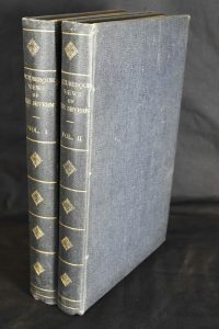 Picturesque Views of the Severn: with Historical and Topographical Illustrations