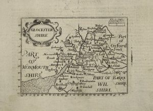 Glocester Shire