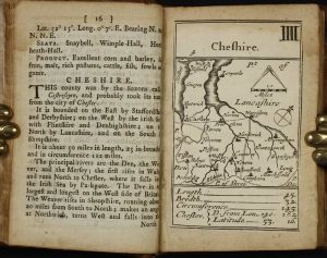 A Brief Description of England and Wales