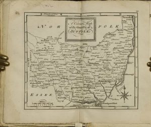 Geographia Magnae Britanniae. Or, Correct Maps of all the Counties in England, Scotland, and Wales; with General ones of both Kingdoms, and of the several Adjacent Islands …