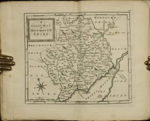 Geographia Magnae Britanniae. Or, Correct Maps of all the Counties in England, Scotland, and Wales; with General ones of both Kingdoms, and of the several Adjacent Islands …
