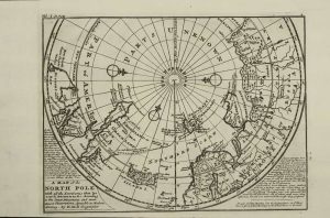 A Map of the North Pole