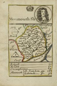Monmouth Sh