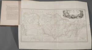 Reise in das Innere Nord-America in den Jahren 1832 bis 1834 von Maximilian Prinz zu Wied