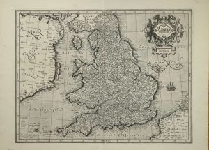 Anglia regnum