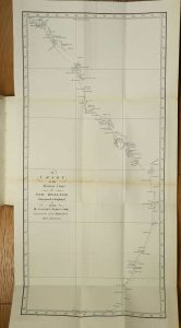 Astronomical Observations, made in the Voyages which were undertaken [...], for making discoveries in the Southern Hemisphere, and successively performed by Commodore Byron, Captain Carteret, Captain Wallis and Captain Cook [...]. Illustrated with maps of New Zealand and Eastern coast of New Holland, from the original drawings by Captain Cook