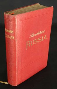 Russia with Teheran, Port Arthur, and Peking