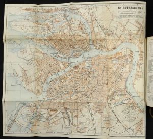 Russia with Teheran, Port Arthur, and Peking