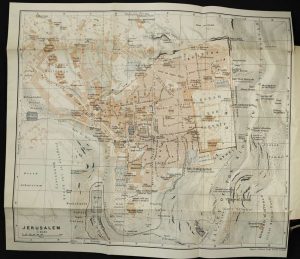 Palestine and Syria
