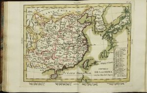 Atlas Elemental Moderno, o Coleccion de Mapas, para Ensenar a los Ninos Geografia; con una idea de la Esfera por don Tomas Lopez, Geografo de los Dominios de S.M, de varias Academias
