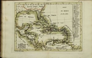 Atlas Elemental Moderno, o Coleccion de Mapas, para Ensenar a los Ninos Geografia; con una idea de la Esfera por don Tomas Lopez, Geografo de los Dominios de S.M, de varias Academias