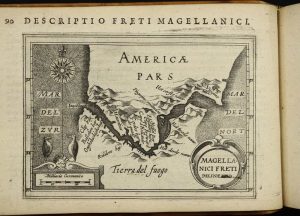 Tabularum Geographicarum Contractarum Libri septem. In quibus Tabulae omnes gradibus distinctae, descriptiones accuratae, caetera supra priores editiones politiora, Auctioraq. ad Christianissimum Galliae & Navarrae Regem Ludovicum XIII