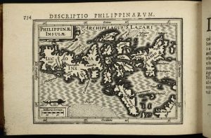 Tabularum Geographicarum Contractarum Libri septem. In quibus Tabulae omnes gradibus distinctae, descriptiones accuratae, caetera supra priores editiones politiora, Auctioraq. ad Christianissimum Galliae & Navarrae Regem Ludovicum XIII