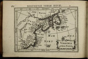 Tabularum Geographicarum Contractarum Libri septem. In quibus Tabulae omnes gradibus distinctae, descriptiones accuratae, caetera supra priores editiones politiora, Auctioraq. ad Christianissimum Galliae & Navarrae Regem Ludovicum XIII