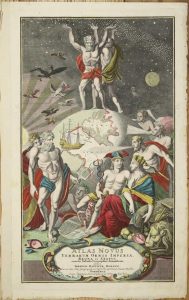 Atlas Novus Terrarum Orbis Imperia