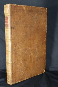 Britannia, Volume the First. Or An Illustration of the Kingdom of England and Dominion of Wales: by A Geographical and Historical Description of the Principal Roads Thereof